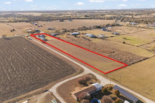 10217 County Road 418, Grandview, TX 76050