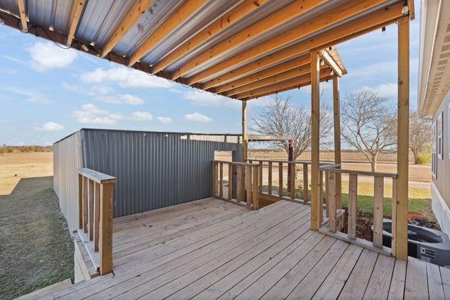 10217 County Road 418, Grandview, TX 76050