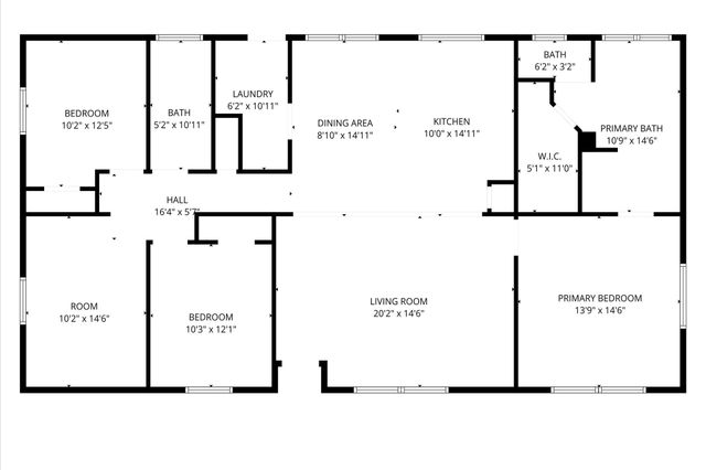 10217 County Road 418, Grandview, TX 76050