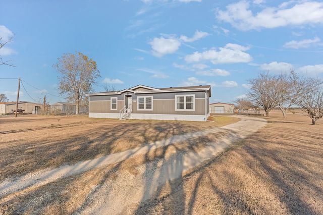 10217 County Road 418, Grandview, TX 76050