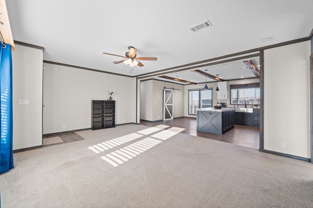 10217 County Road 418, Grandview, TX 76050