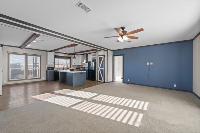 10217 County Road 418, Grandview, TX 76050