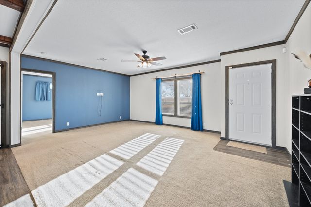 10217 County Road 418, Grandview, TX 76050