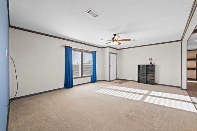 10217 County Road 418, Grandview, TX 76050