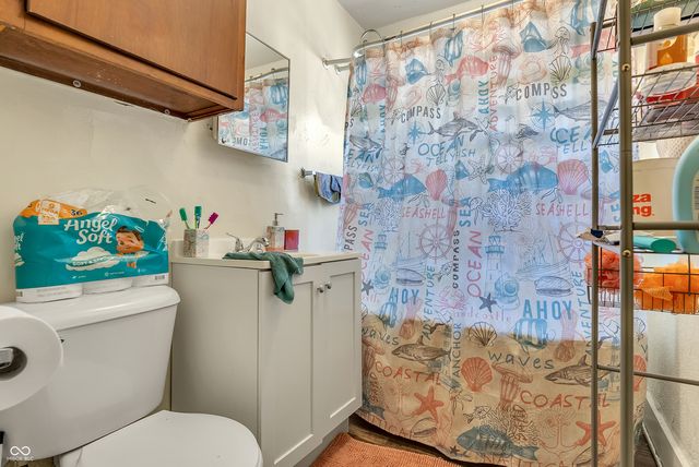 2104 Grand Boulevard, Richmond, IN 47374