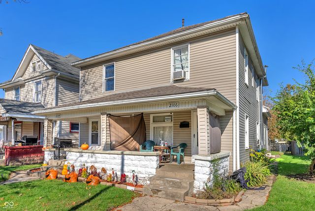 2104 Grand Boulevard, Richmond, IN 47374