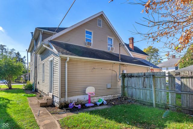 2104 Grand Boulevard, Richmond, IN 47374