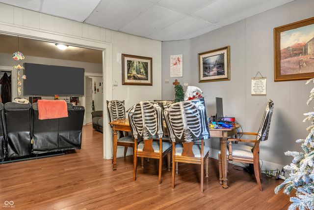 2104 Grand Boulevard, Richmond, IN 47374