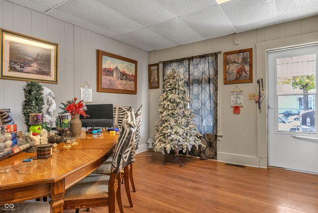 2104 Grand Boulevard, Richmond, IN 47374