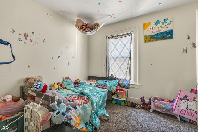 2104 Grand Boulevard, Richmond, IN 47374