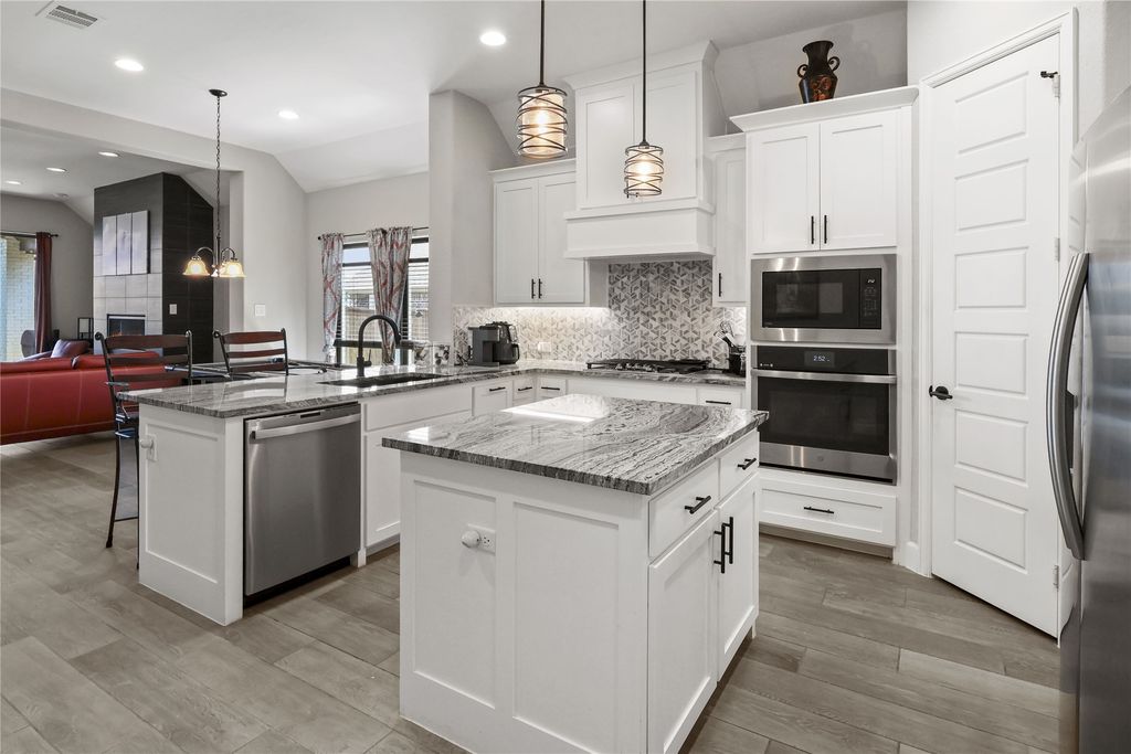 9412 Blue Stem Lane, Little Elm, TX 75068 — photo 5