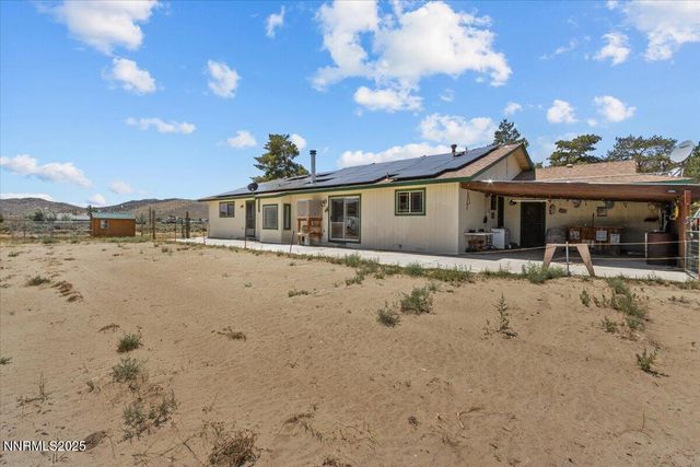 15500 Elkhorn Lane, Reno, NV 89506