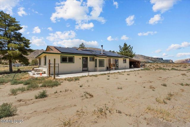 15500 Elkhorn Lane, Reno, NV 89506