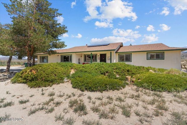 15500 Elkhorn Lane, Reno, NV 89506