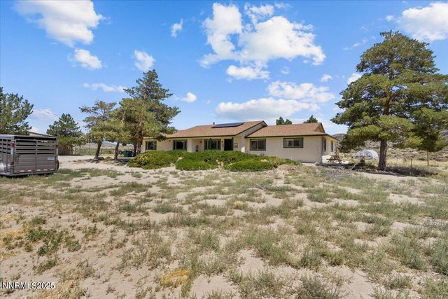 15500 Elkhorn Lane, Reno, NV 89506