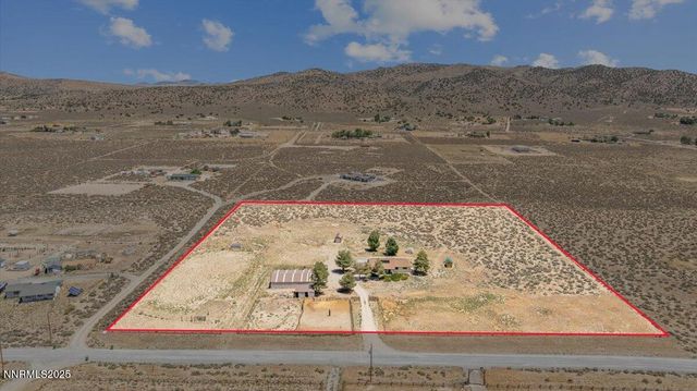 15500 Elkhorn Lane, Reno, NV 89506