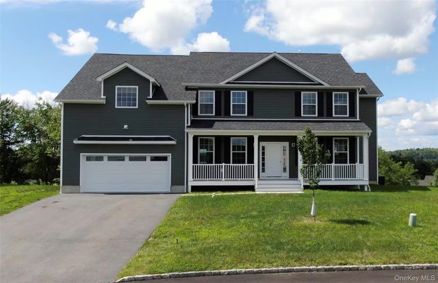 47 Dartmouth Drive, Poughkeepsie, NY 12603