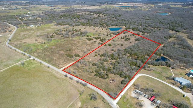 001 Tract 3 Northshore Lane, Valley View, TX 76272