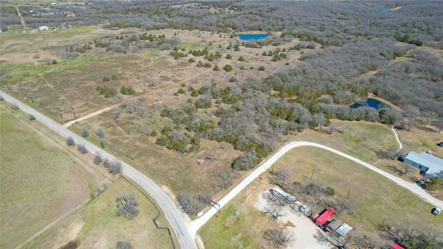 001 Tract 3 Northshore Lane, Valley View, TX 76272