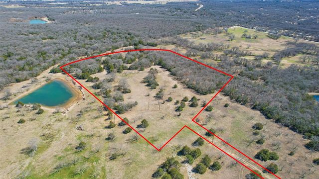 001 Tract 3 Northshore Lane, Valley View, TX 76272