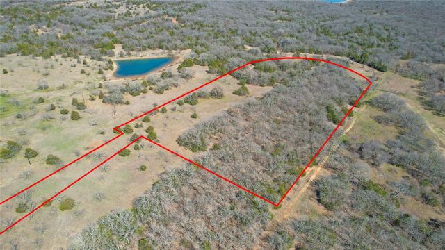 001 Tract 3 Northshore Lane, Valley View, TX 76272