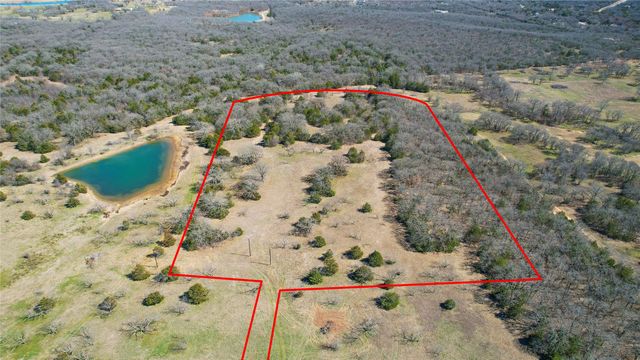 001 Tract 3 Northshore Lane, Valley View, TX 76272