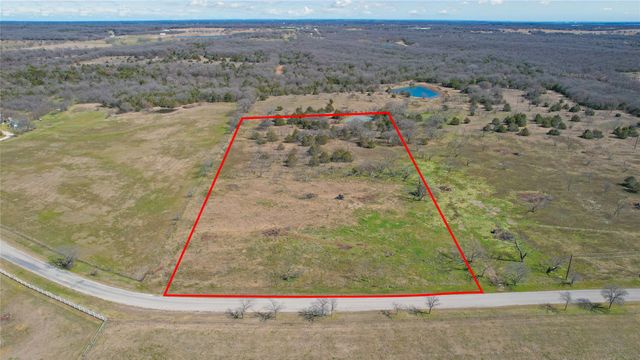 001 Tract 3 Northshore Lane, Valley View, TX 76272
