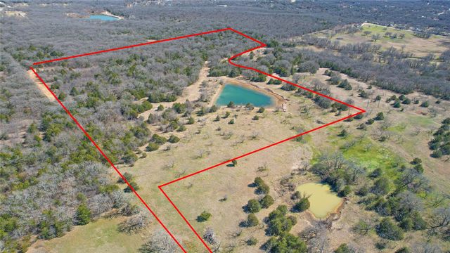 001 Tract 3 Northshore Lane, Valley View, TX 76272