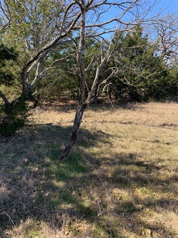001 Tract 3 Northshore Lane, Valley View, TX 76272