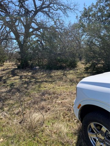 001 Tract 3 Northshore Lane, Valley View, TX 76272