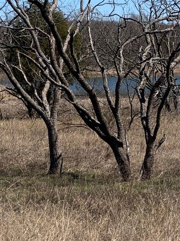 001 Tract 3 Northshore Lane, Valley View, TX 76272