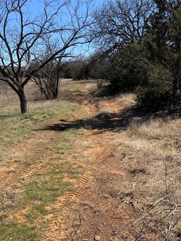 001 Tract 3 Northshore Lane, Valley View, TX 76272
