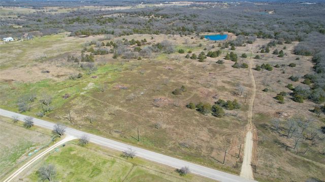 001 Tract 3 Northshore Lane, Valley View, TX 76272