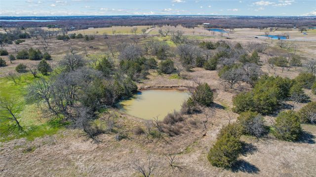 001 Tract 3 Northshore Lane, Valley View, TX 76272