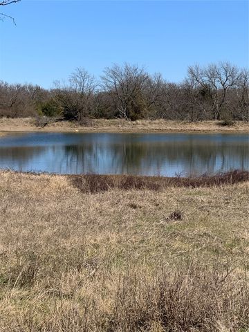 001 Tract 3 Northshore Lane, Valley View, TX 76272