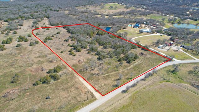 001 Tract 3 Northshore Lane, Valley View, TX 76272