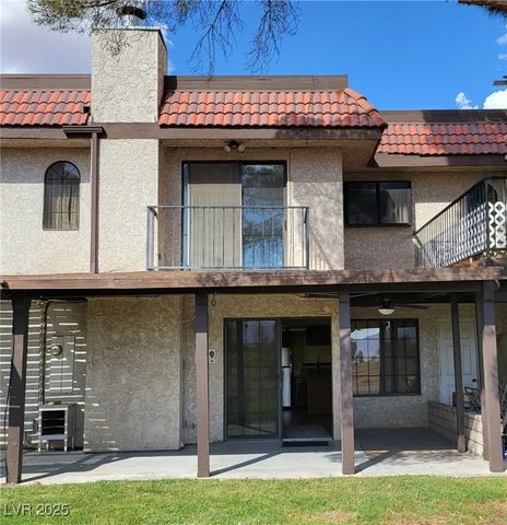 701 Bourbon Street G3, Pahrump, NV 89048