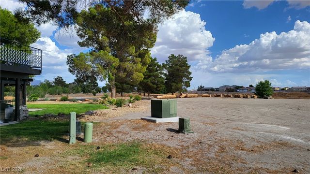 701 Bourbon Street G3, Pahrump, NV 89048