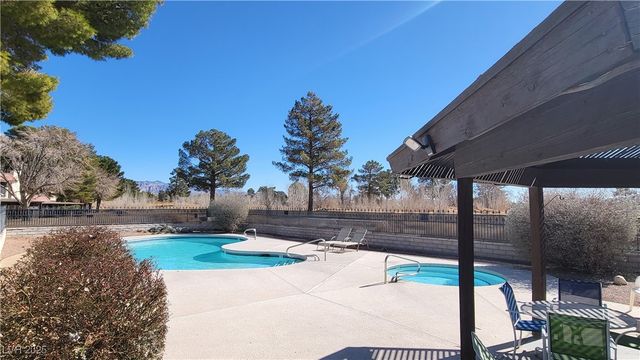 701 Bourbon Street G3, Pahrump, NV 89048