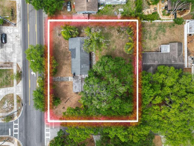 1410 E EDGEWOOD DRIVE, Lakeland, FL 33803