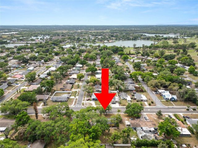 1410 E EDGEWOOD DRIVE, Lakeland, FL 33803