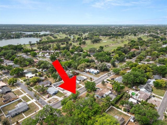 1410 E EDGEWOOD DRIVE, Lakeland, FL 33803