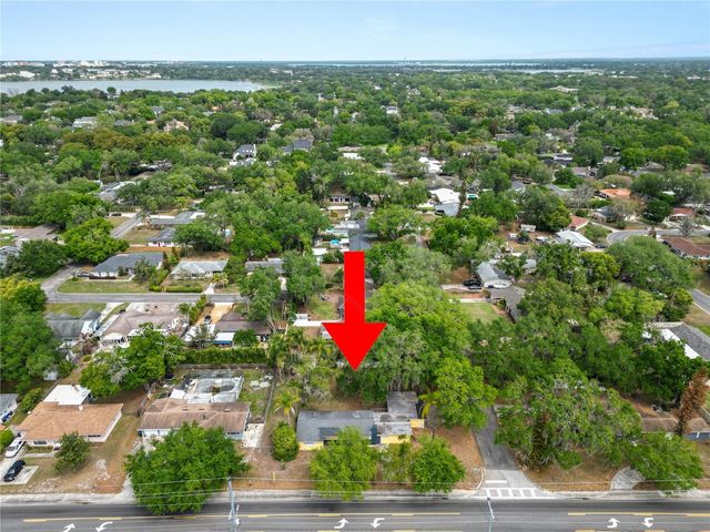 1410 E EDGEWOOD DRIVE, Lakeland, FL 33803