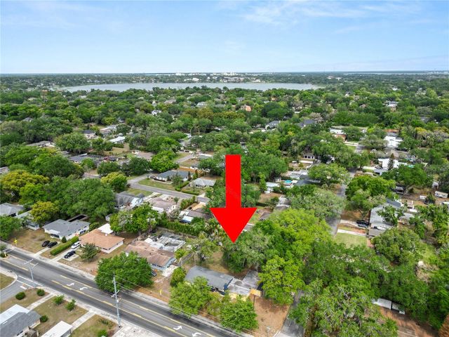 1410 E EDGEWOOD DRIVE, Lakeland, FL 33803