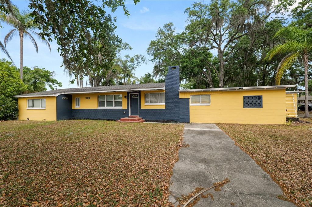 1410 E EDGEWOOD DRIVE, Lakeland, FL 33803