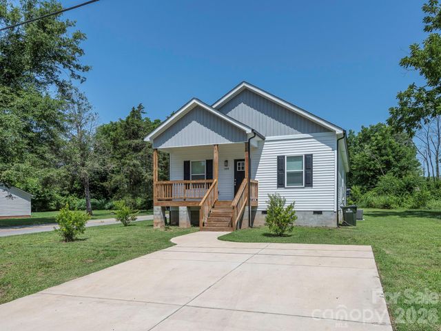 1474 Stroupe Street, Rock Hill, SC 29730