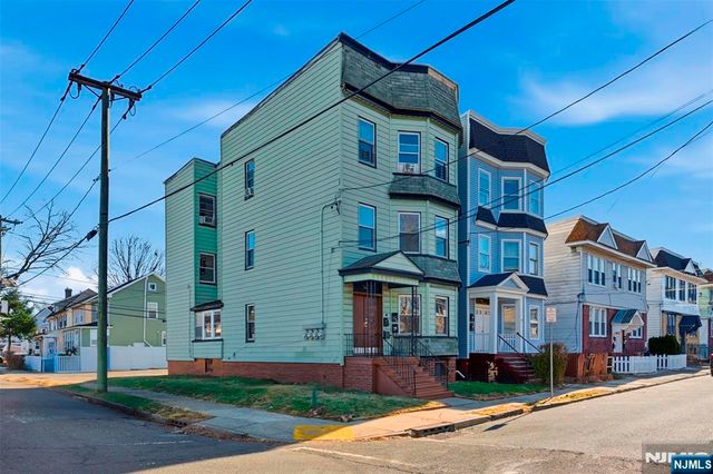 76-78 Halstead Street, Newark, NJ 07106