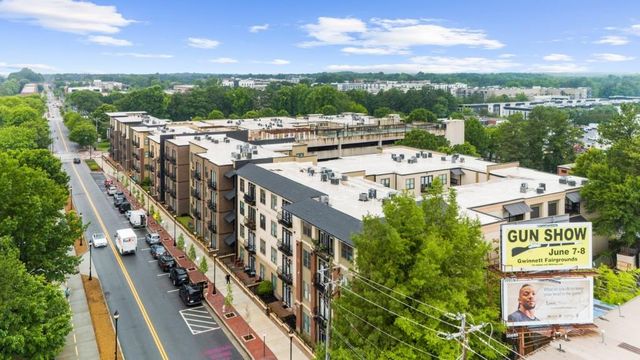 5300 Peachtree Road 1608, Chamblee, GA 30341