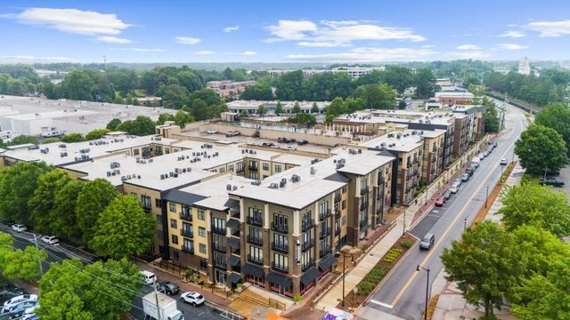 5300 Peachtree Road 1608, Chamblee, GA 30341