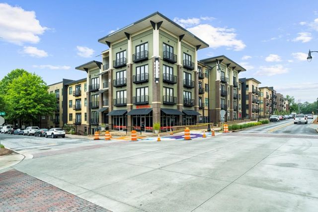 5300 Peachtree Road 1608, Chamblee, GA 30341